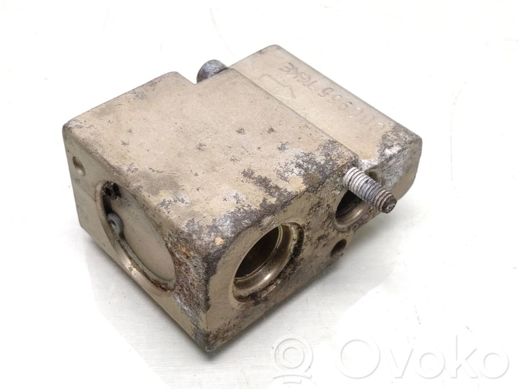 Volkswagen Golf IV Supapă expansiune aer condiționat (A/C) 