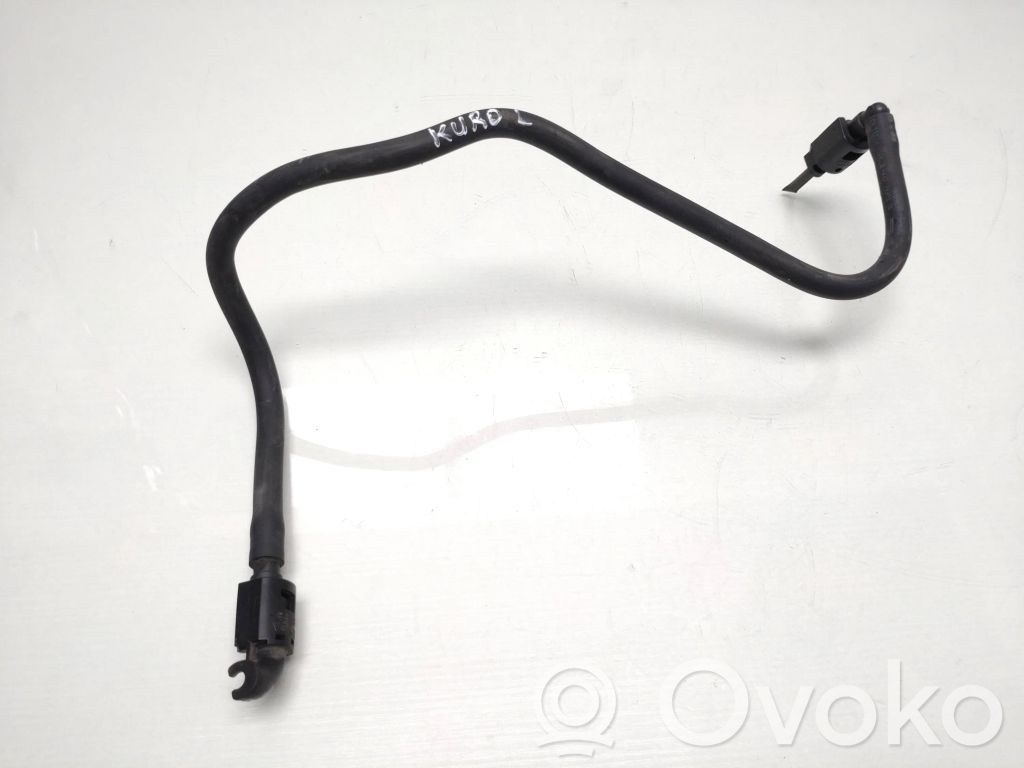 Honda FR-V Fuel line/pipe/hose 