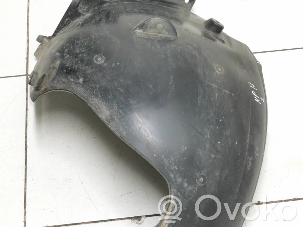 Mercedes-Benz E W211 Apărători interioare aripă roată față 