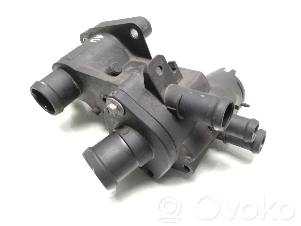Volkswagen Golf IV Termostato/alloggiamento del termostato 