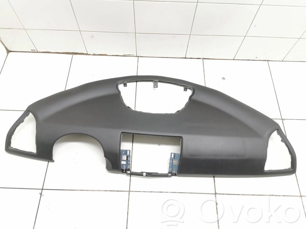 Citroen C4 I Panelė 