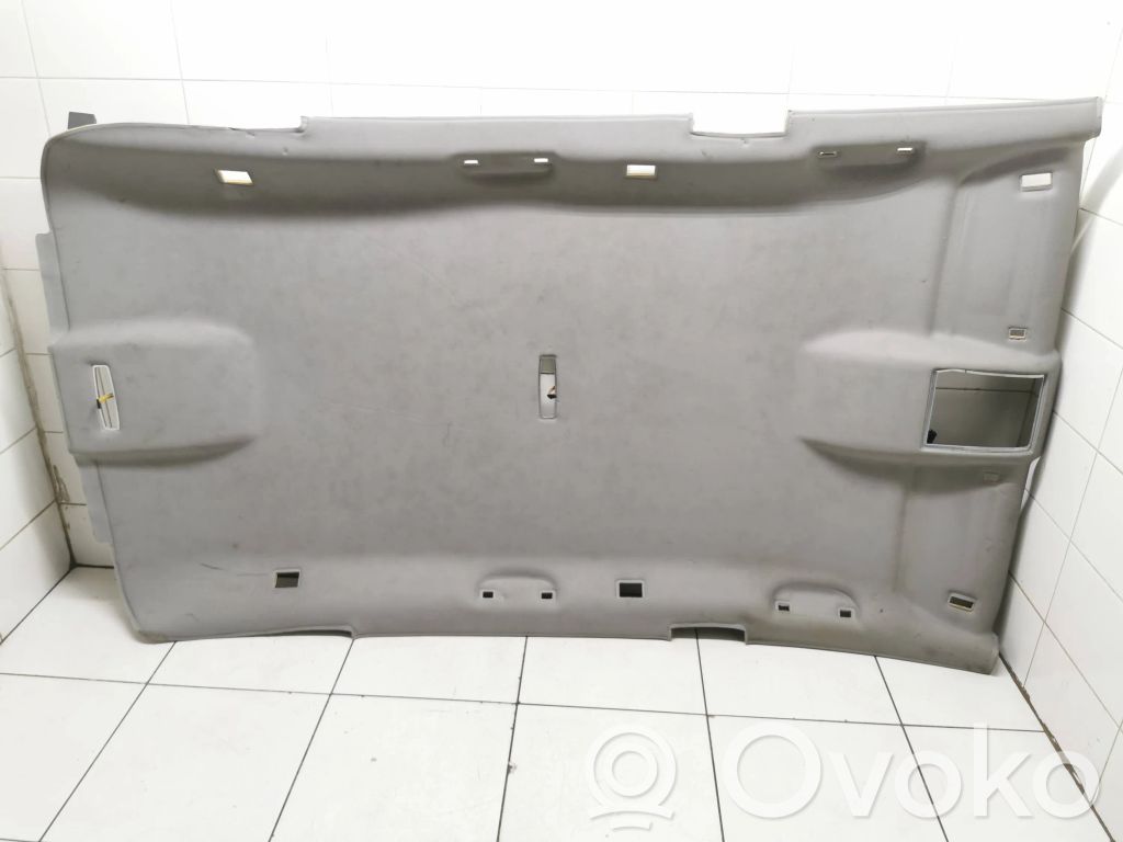 Opel Zafira B Kattoverhoilu 