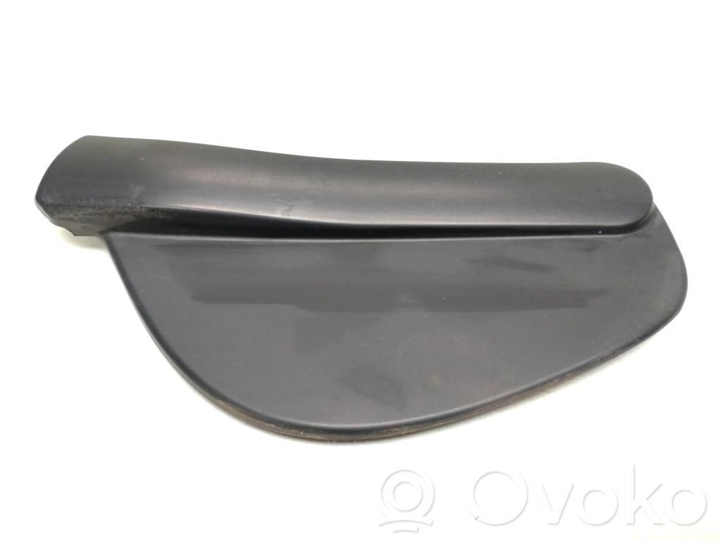 BMW 5 E60 E61 Zierleiste Scheibenwischer 