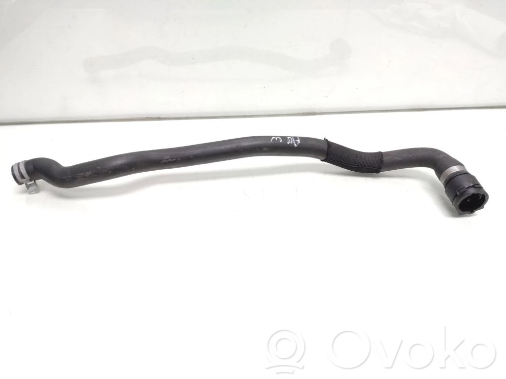 BMW 5 E60 E61 Engine coolant pipe/hose 