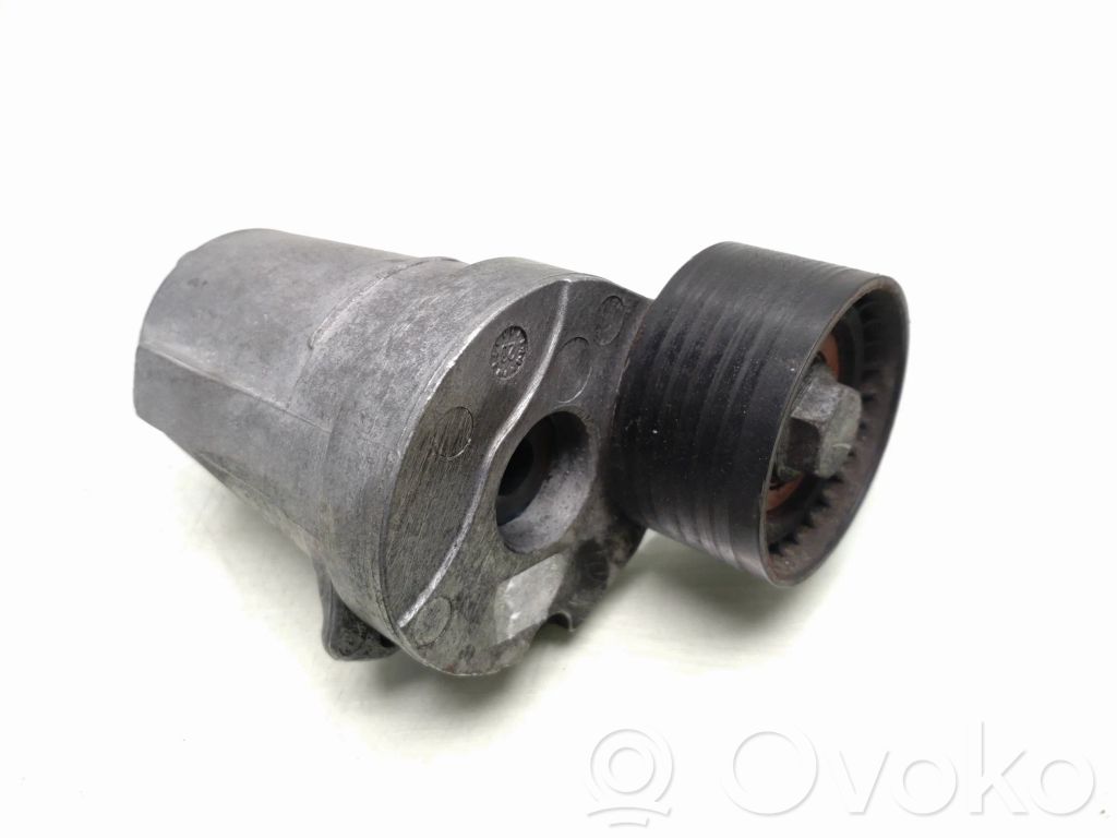 BMW 5 E60 E61 Tendicinghia generatore/alternatore 