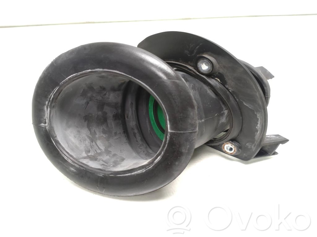 BMW 5 E60 E61 Steering wheel column trim 