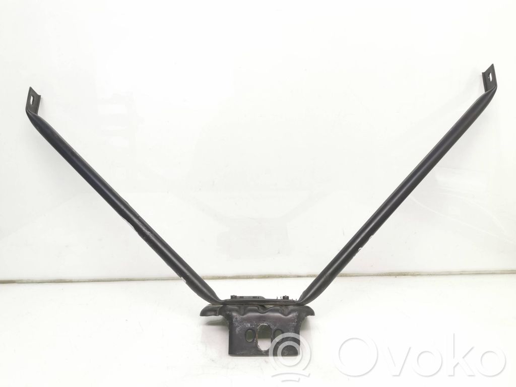 BMW X3 E83 Top upper radiator support slam panel 