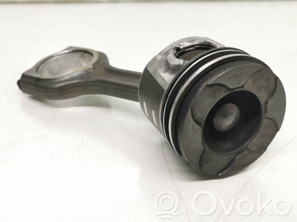 Peugeot Expert Pistón con biela 