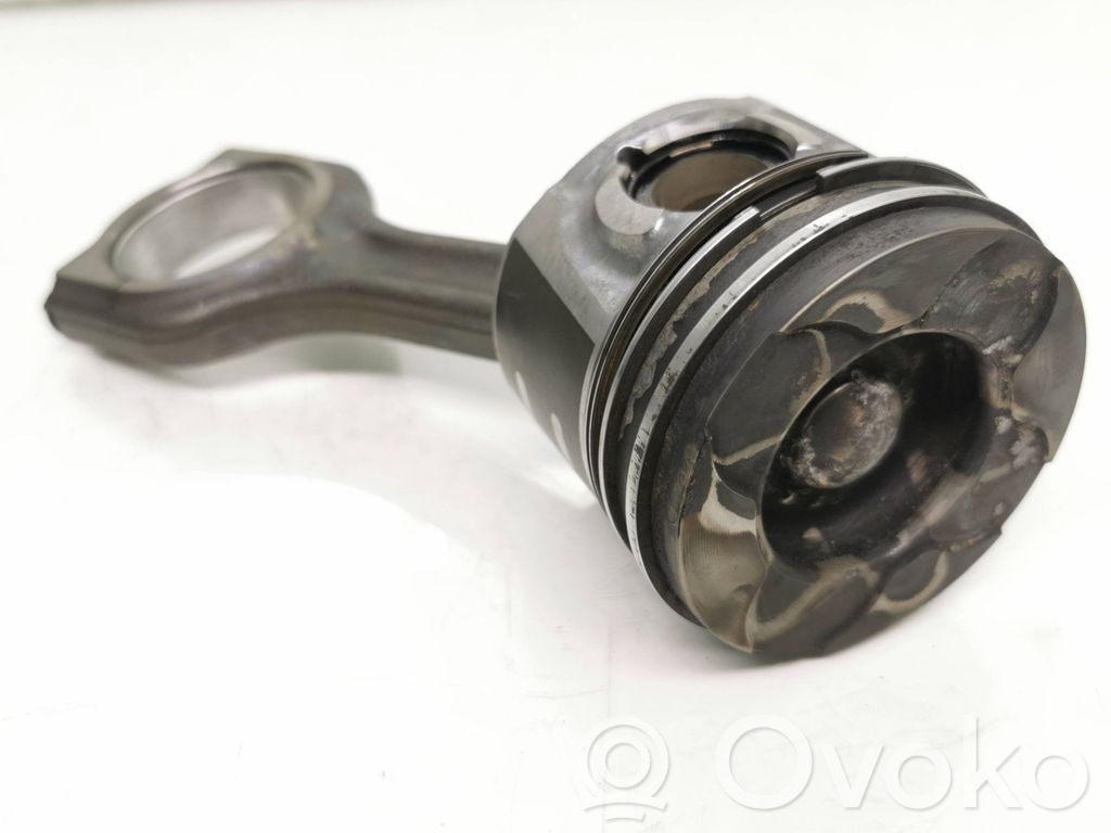 Peugeot Expert Pistón con biela 