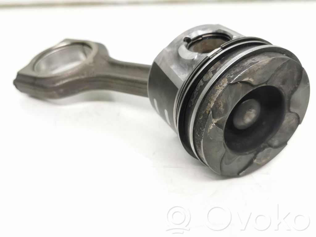 Peugeot Expert Pistón con biela 