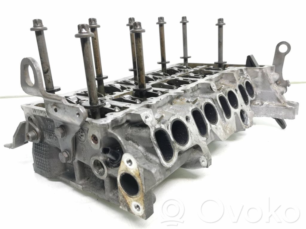 BMW X3 E83 Engine head 