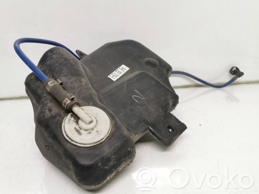 BMW 3 E46 Serbatoio fluido FAP 