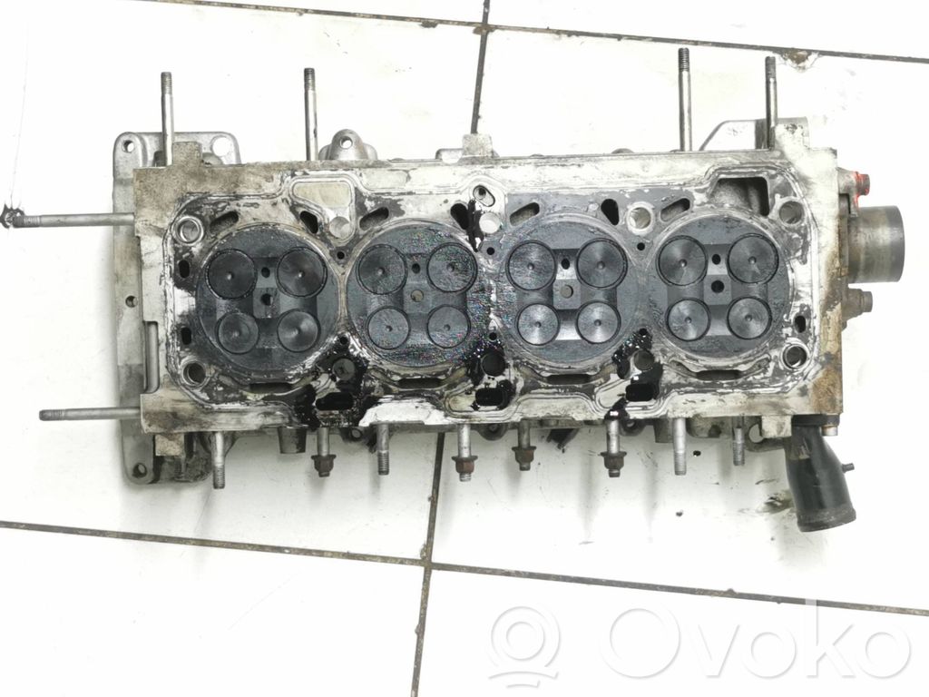 Opel Insignia A Chiulasă motor 