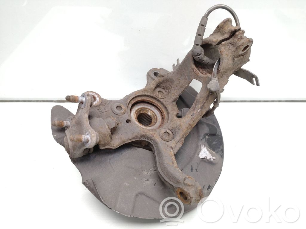 Seat Leon (5F) Achsschenkel vorne 