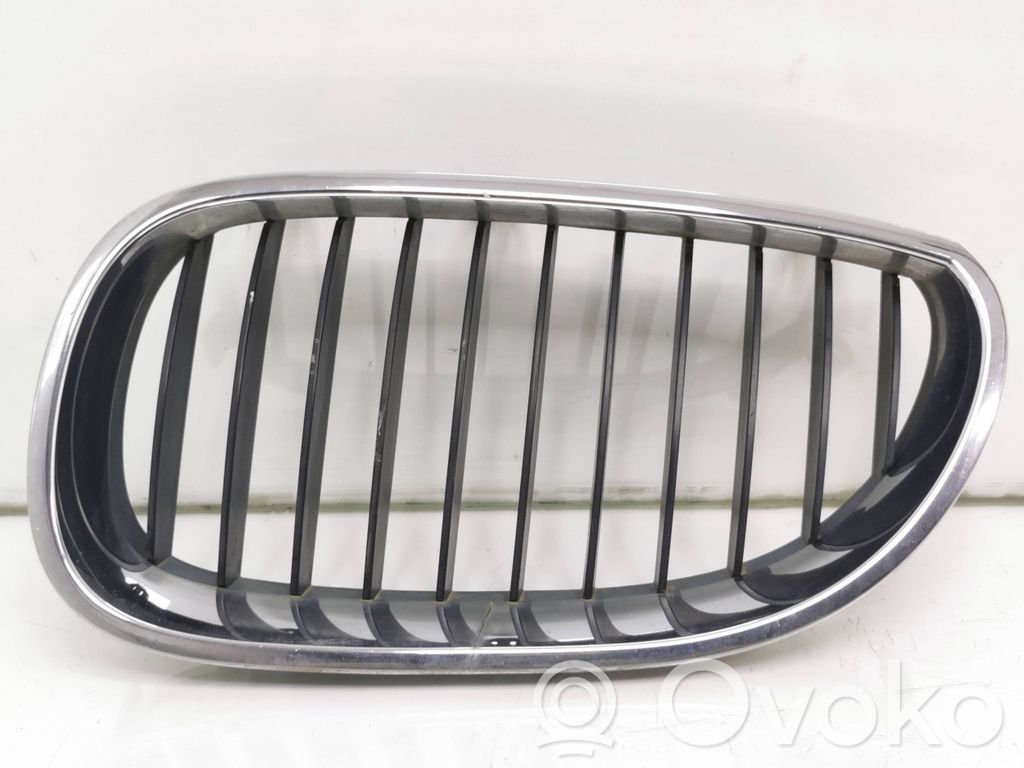 BMW 5 E60 E61 Front grill 