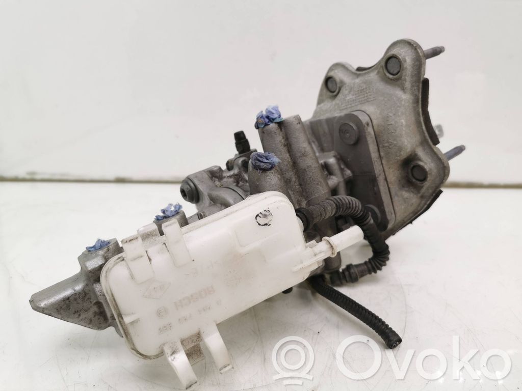 Renault Zoe Master brake cylinder 