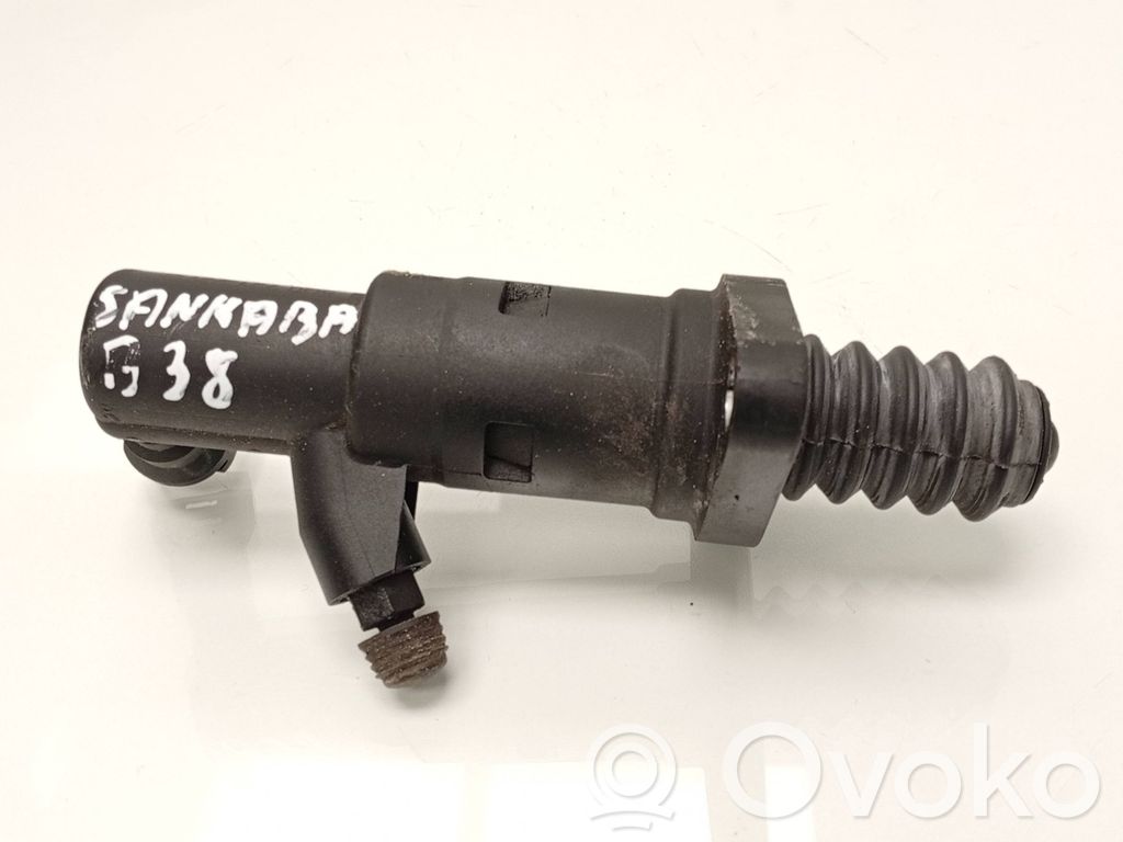 Seat Leon (5F) Główny cylinder sprzęgła 