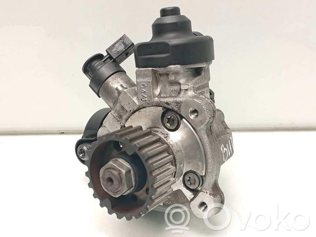 Audi A5 8T 8F Pompa wtryskowa wysokiego ciśnienia 