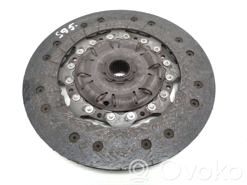 Ford Galaxy Sankabos diskas 