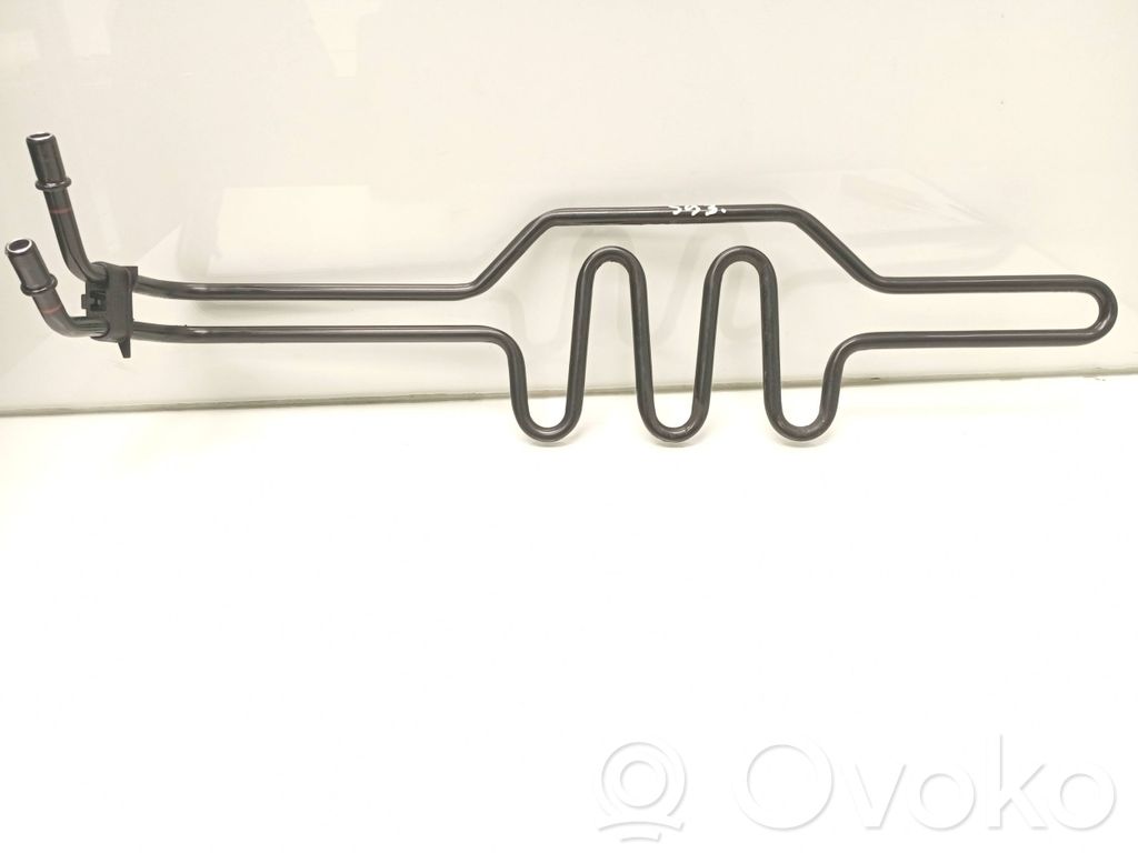 Radiateur de direction assistée   7522150