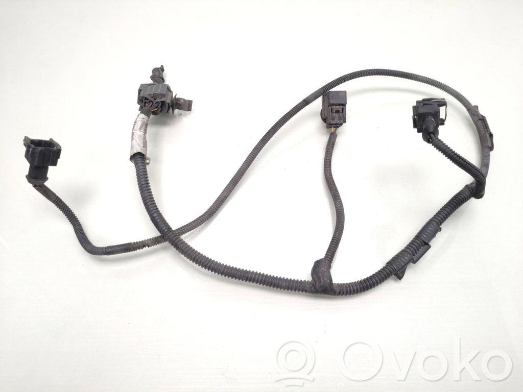 Volvo XC70 Otros cableados 