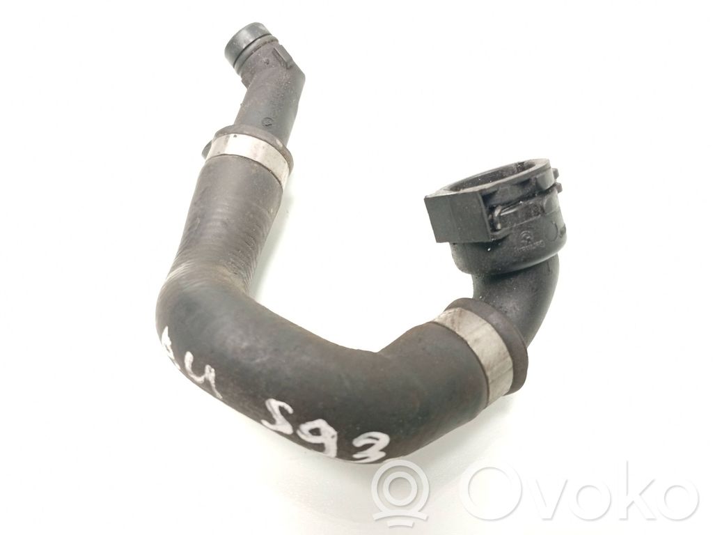 BMW 3 E90 E91 Engine coolant pipe/hose 