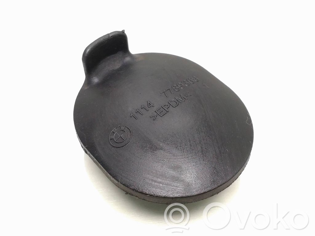 BMW 5 E60 E61 Other engine bay part 