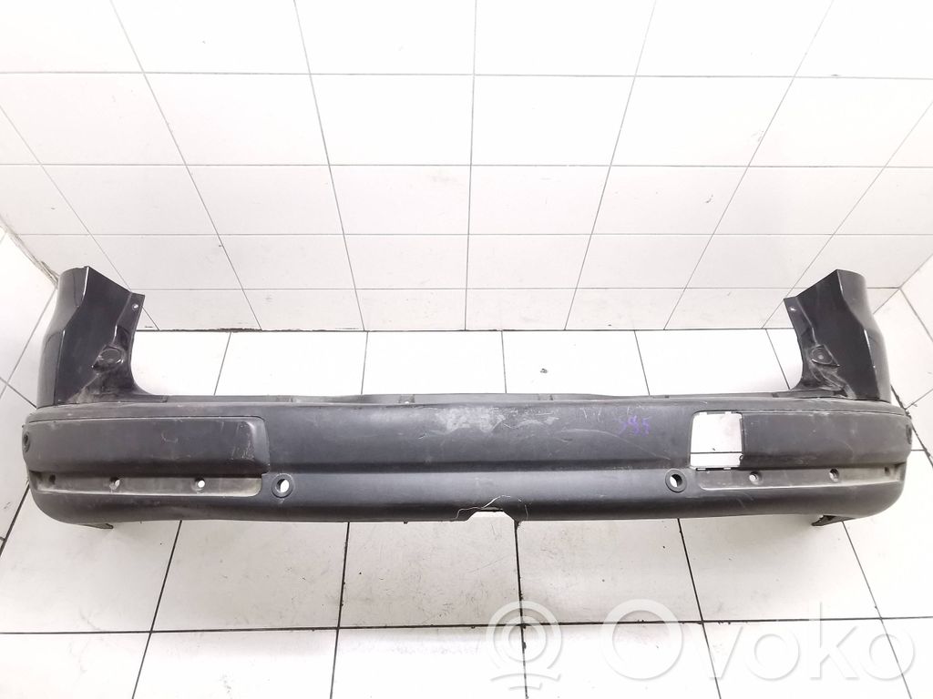 Ford Galaxy Parachoques 