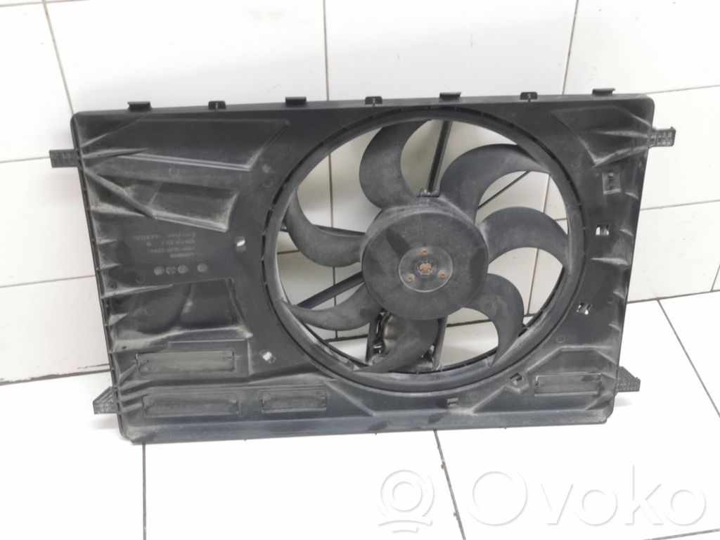 Elektrolüfter   0130307066,30672559,3135103920,1137328433