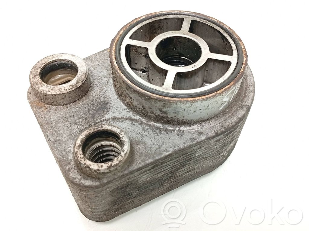 Renault Kangoo II Engine oil radiator 