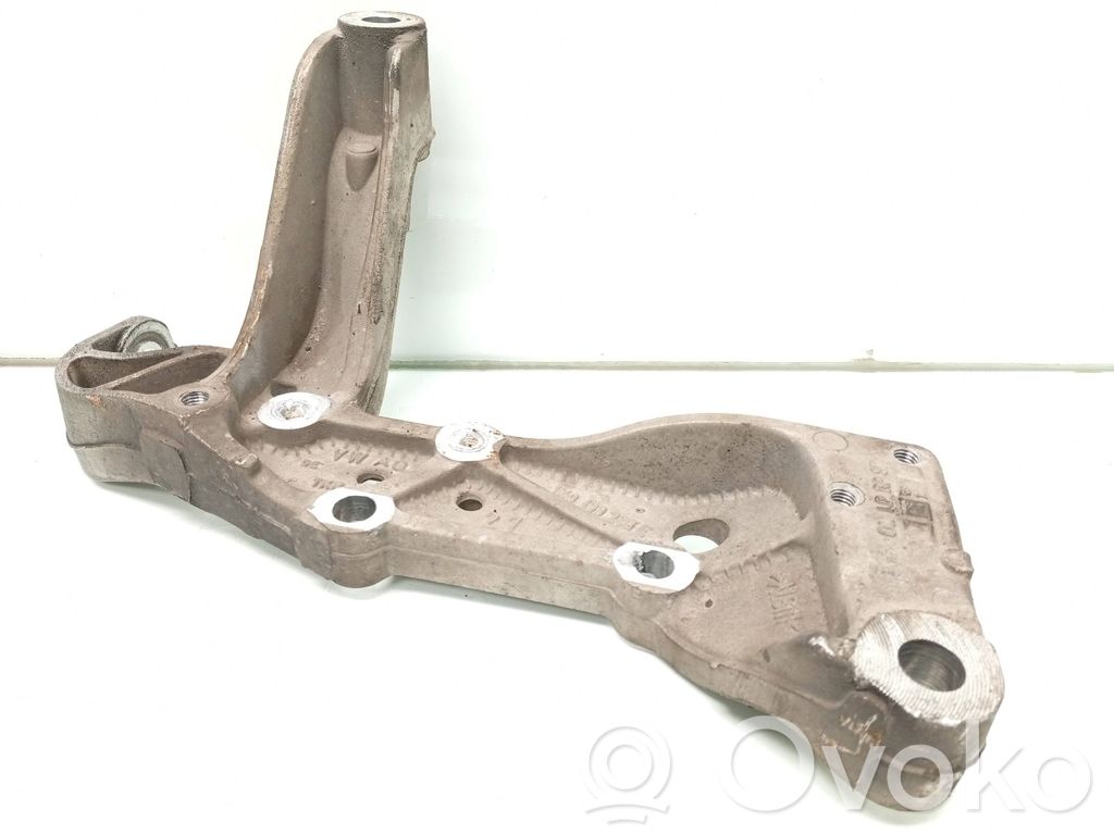 Audi A3 S3 8P Brazo de suspensión/horquilla inferior delantero 