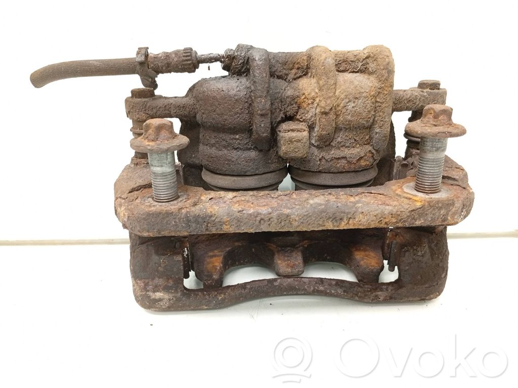 Peugeot Expert Front brake caliper 