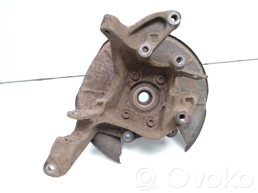 Ford Kuga I Fuso a snodo con mozzo ruota posteriore 