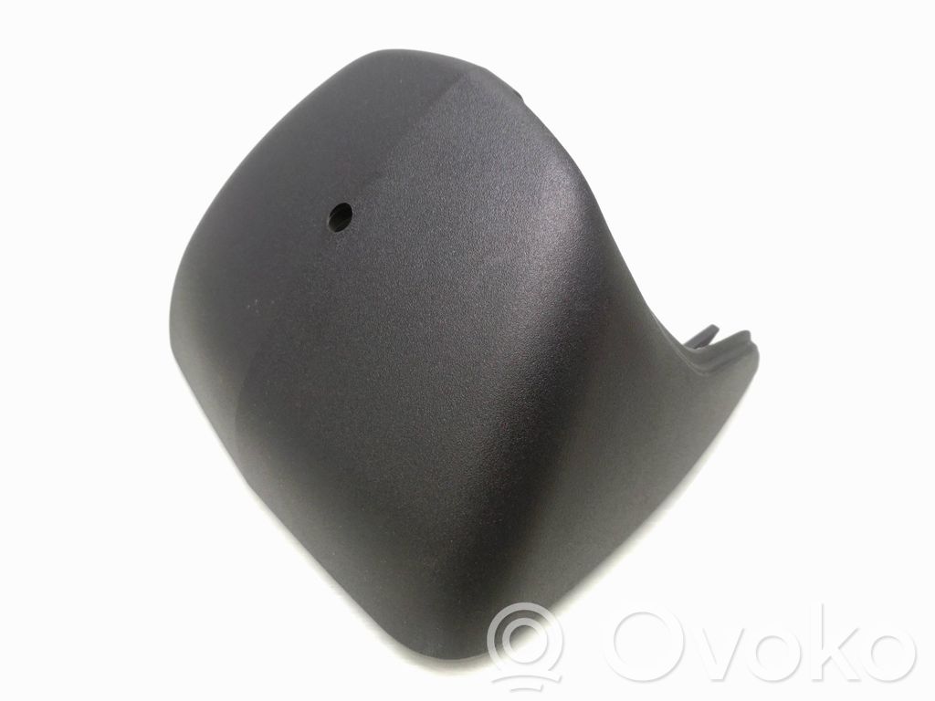 Renault Megane III Embellecedor de espejo retrovisor 