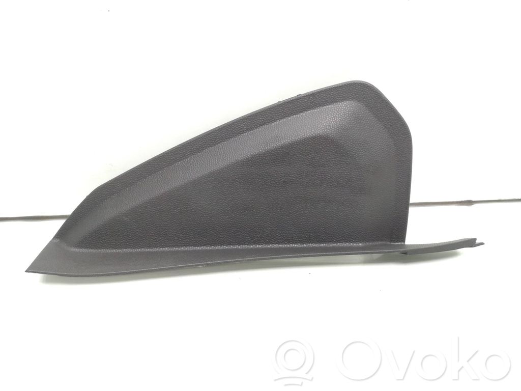 Ford Fiesta Boczny element deski rozdzielczej 