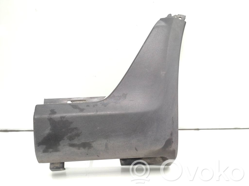 Volvo XC70 side skirts sill cover 
