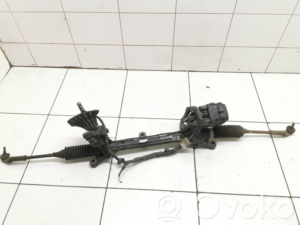 Ford Focus Steering rack 