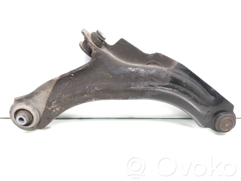 Renault Zoe Front lower control arm/wishbone 