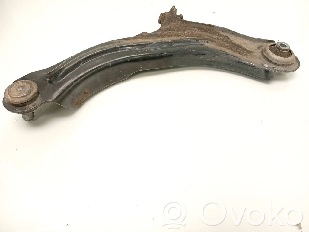 Renault Zoe Front lower control arm/wishbone 