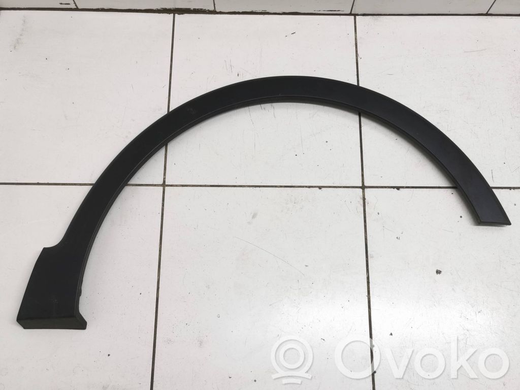 Renault Captur Front arch trim 