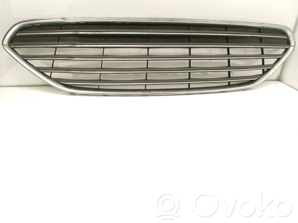 Ford Fiesta Oberes Gitter vorne 