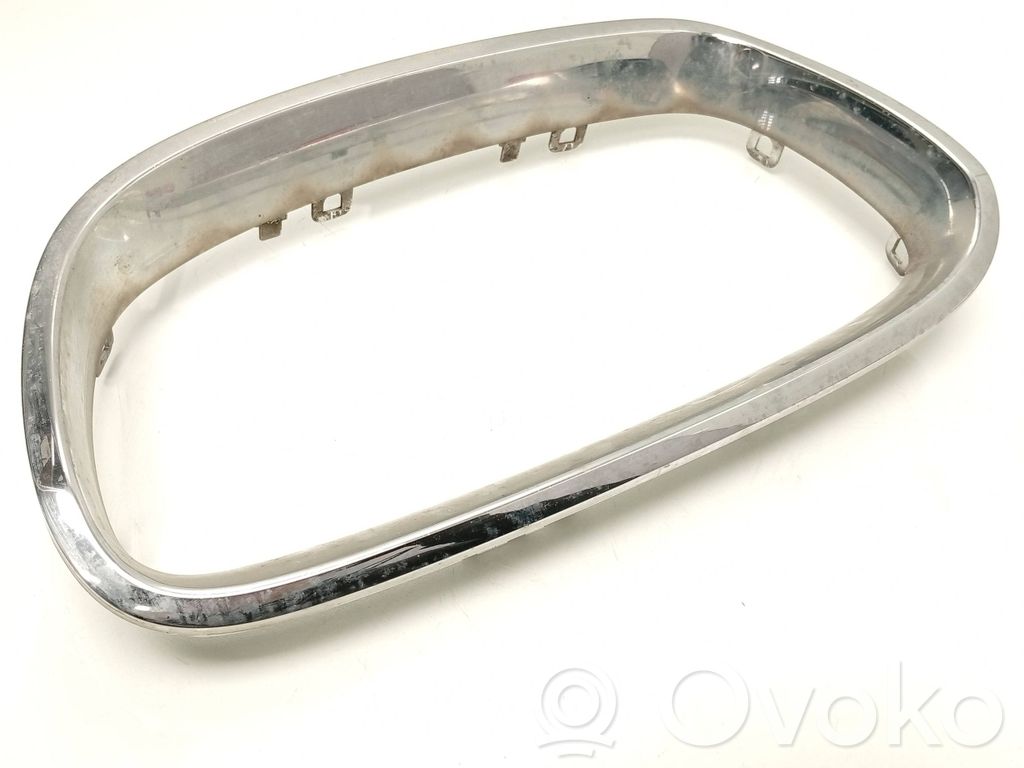 BMW 1 F20 F21 Kita išorės detalė 