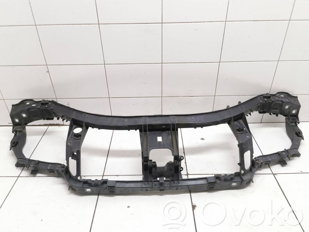 Ford S-MAX Radiatorių panelė 