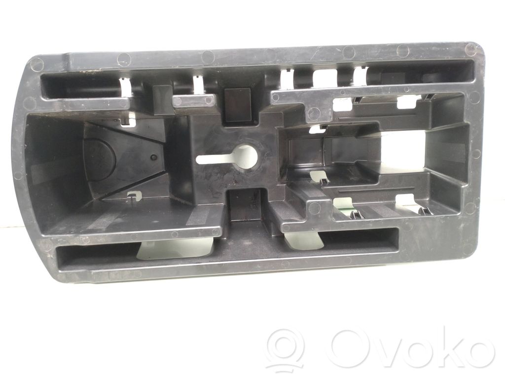 Renault Captur Other trunk/boot trim element 