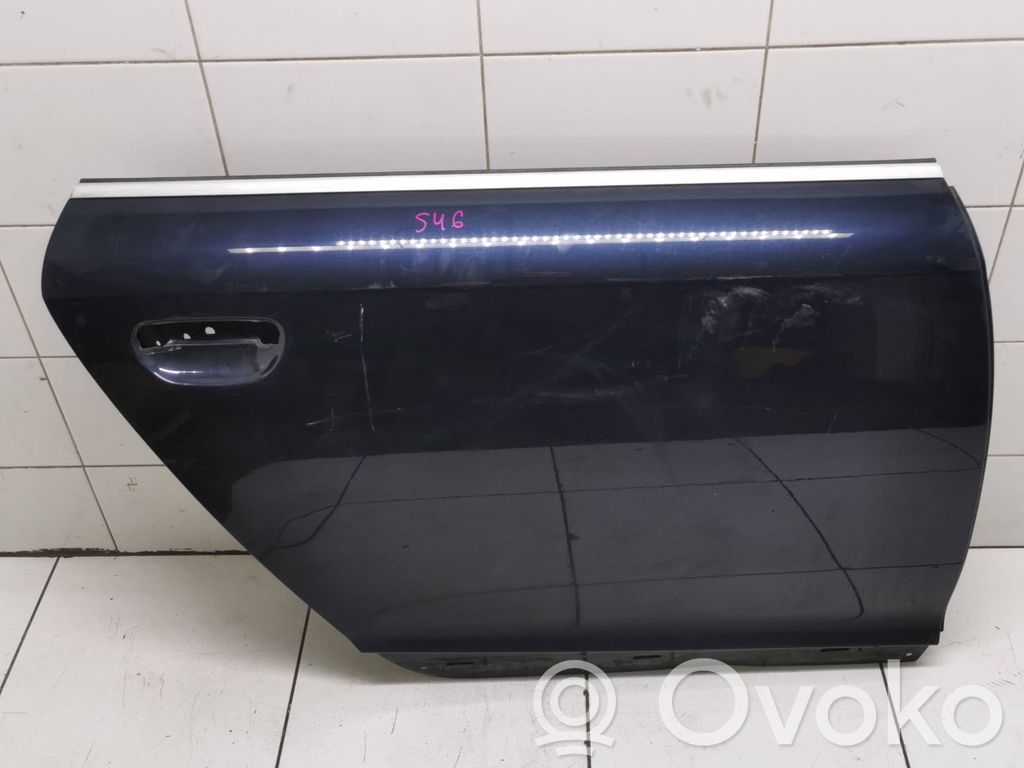 Puerta trasera   4F0853764