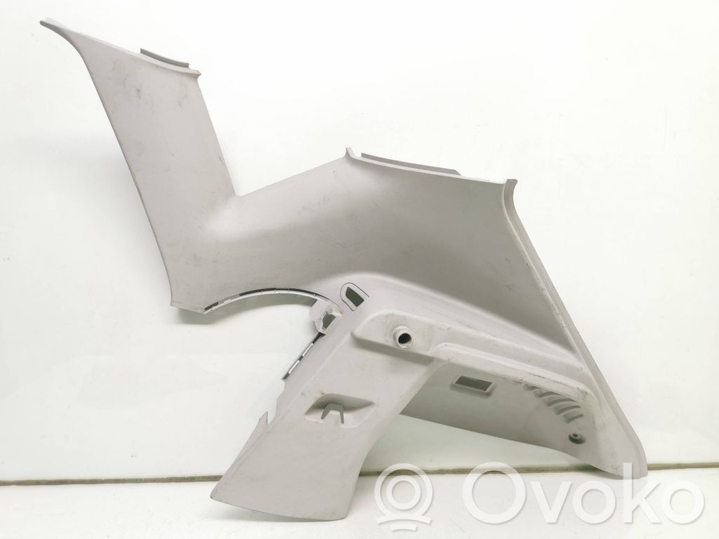 Seat Leon (5F) (D)pillar trim (top) 