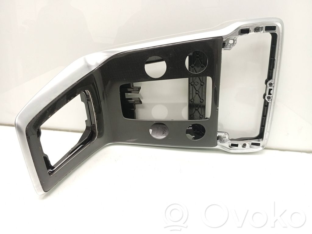 Volvo V40 Climate control/heater control trim 
