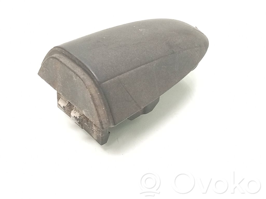 Volkswagen Crafter Osłona drzwi tylnych samochodów dostawczych 