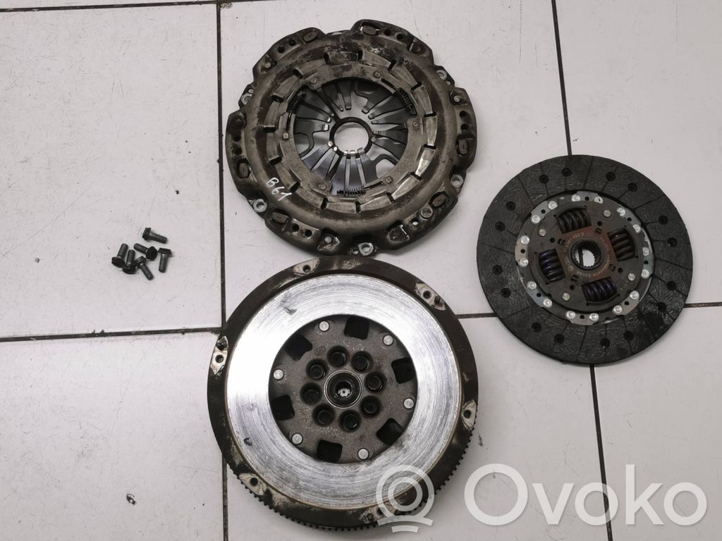 Volkswagen Crafter Kit ambreiaj 