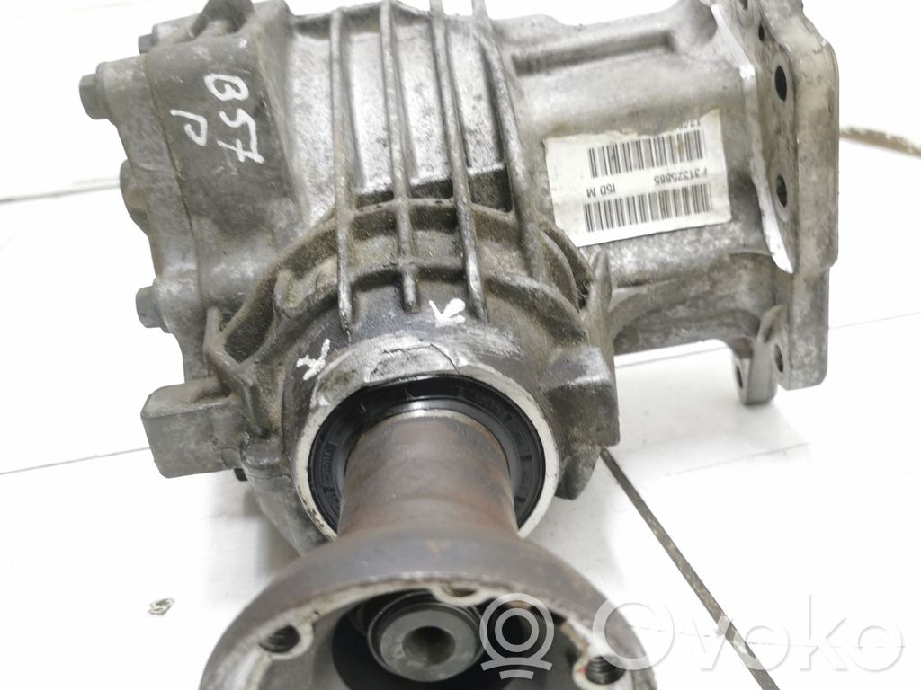 Volvo XC90 Mechanizm różnicowy przedni / Dyferencjał 